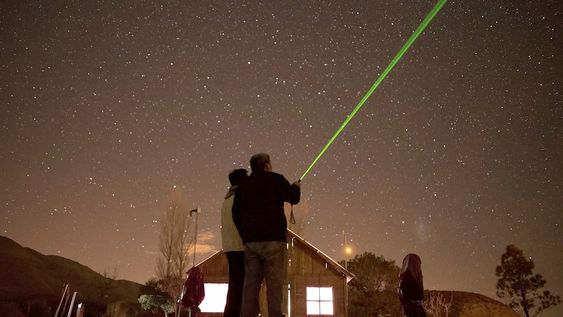 Ampimpa queda a 150 km de San Miguel de Tucumán. Los cielos diáfanos y carentes de lluvias gran parte del año, y la ausencia de contaminación lumínica, hacen de este enclave tucumano un rincón incomparable para el astroturismo.
