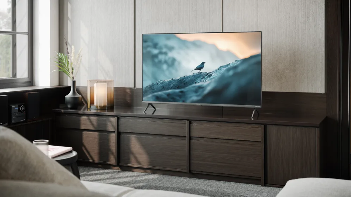 Liquidaciones en Mercado Libre: el Smart TV que podés conseguir por menos de 220 mil pesos