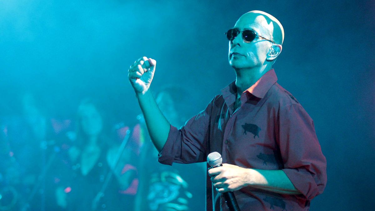 Confirmaron dónde será el último adiós al Indio Solari: esperan una multitudinaria despedida en Avellaneda