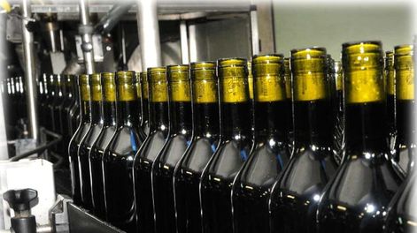 El vino en su laberinto - Por Arturo Lafalla