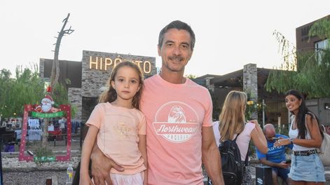 Feria Navideña en GO EAST