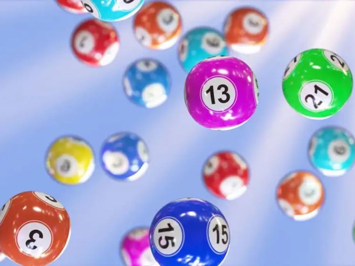 Los números ganadores de la Quiniela de Mendoza de hoy. Imagen ilustrativa/ Los Andes