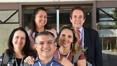 La UNCUYO fue sede del Congreso Internacional de Costos