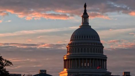 Lobby en la oscuridad: millones de dólares en la Corte Suprema de Estados Unidos
