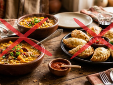 ni empanadas ni locro: la comida tradicional argentina que vuelve cada 25 de mayo