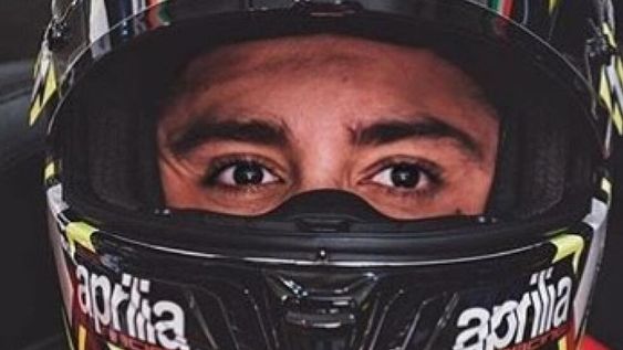 Cuatro años de sanción para Andrea Iannone