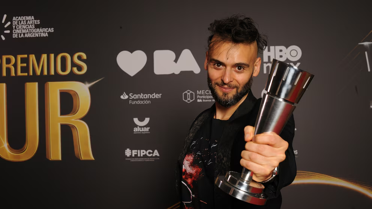 Ganadores de los Premios Sur: dónde ver las películas más premiadas del cine argentino