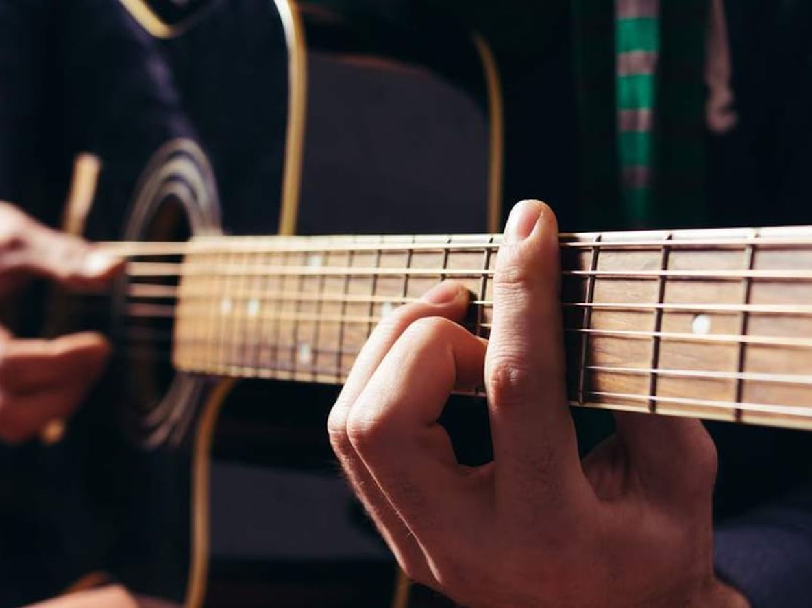 “Monkey Paolo”: la canción que se escuchó por primera vez en el estudio de Los Andes