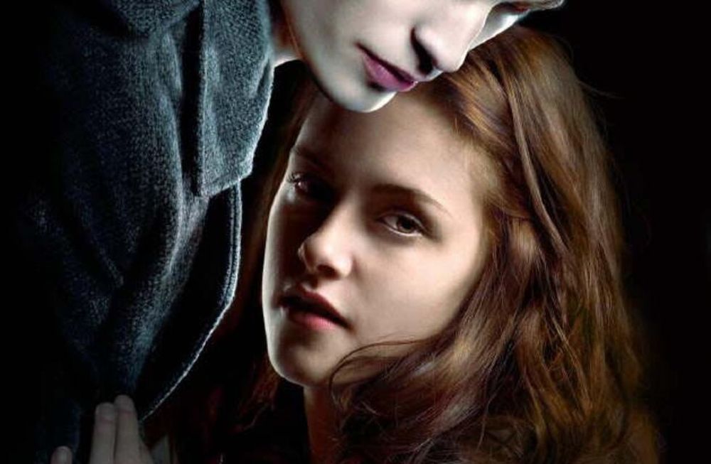 Vuelve la saga “Crepúsculo”, pero en Facebook