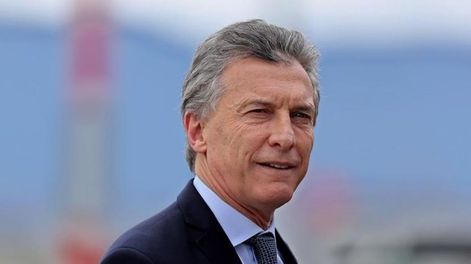 Los Andes | Ex presidente, Mauricio Macri