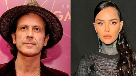 El posteo de Coti Sorokin que dio que hablar en medio de la ruptura de Cande Tinelli. Foto: Web
