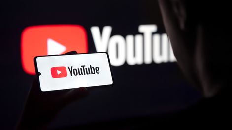 Los Andes | La plataforma de video YouTube cumple 20 años