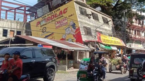 Los Andes | Un sismo de 7,3° se registró en Filipinas y hasta el momento no hay víctimas.