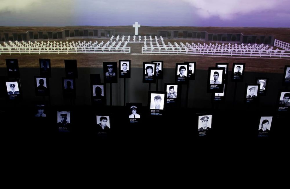 Malvinas: soberbia inglesa e inacción argentina