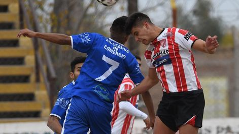 San Martín sigue siendo el Rey del local