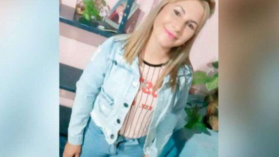 Nancy Videla está desaparecida desde el viernes y su familia no sabe nada de ella. Los investigadores determinaron que llegó a tomarse el colectivo en Lanús.