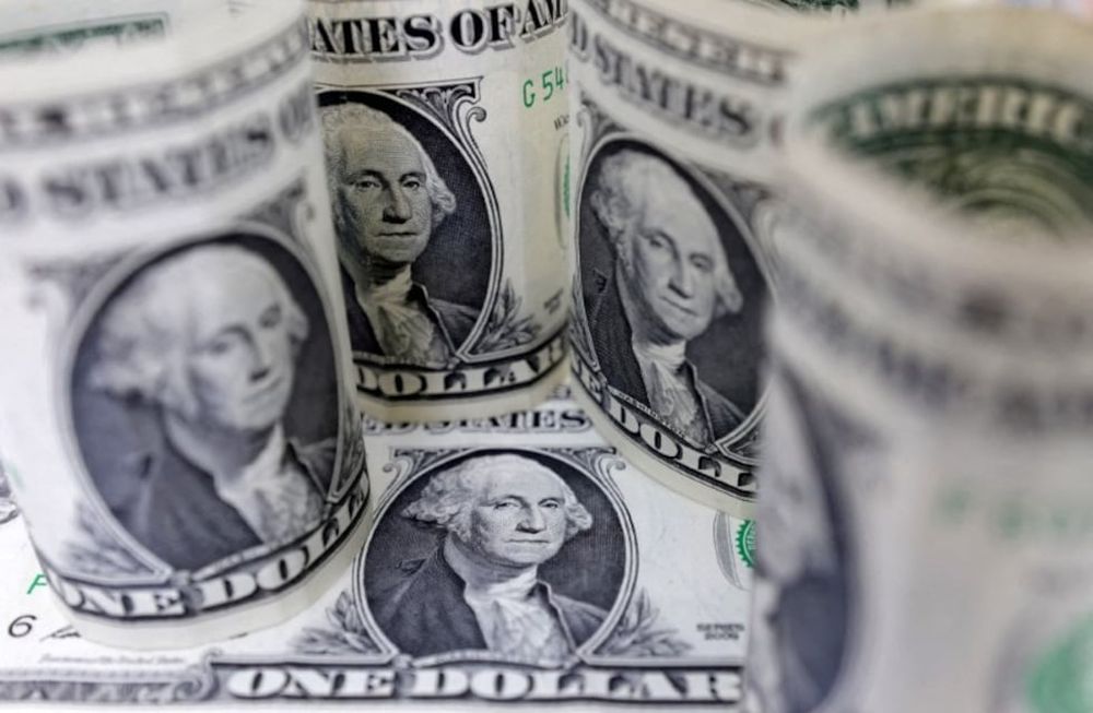 Los tipos de cambio financieros exhibieron subas en una jornada volátil marcada por la crisis financiera global.