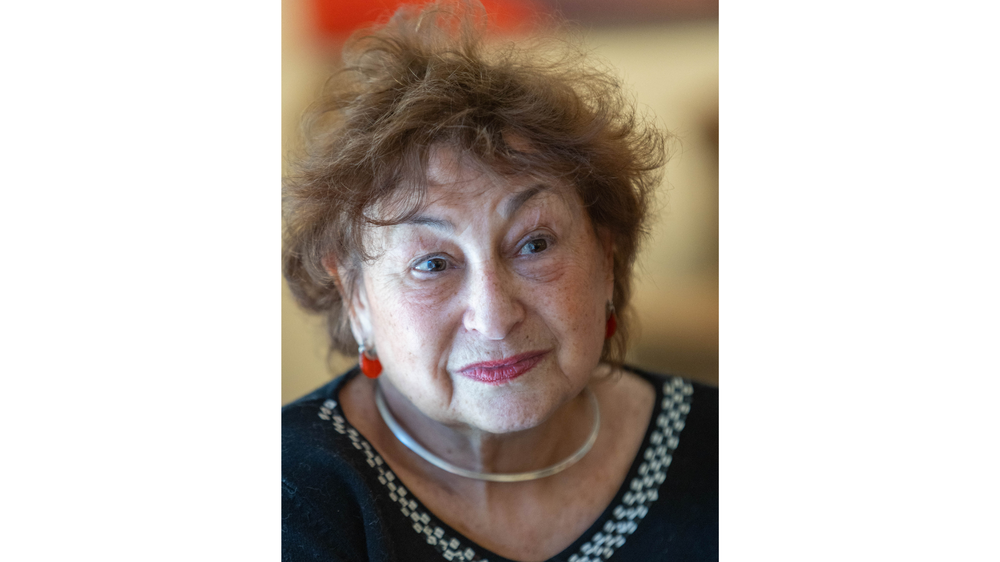 Suzette Kaiser Lenoir