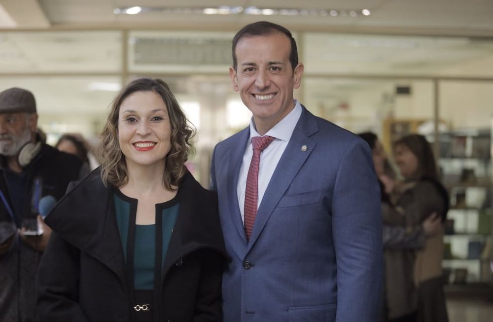 FCAI: “Educamos a un ciudadano global”