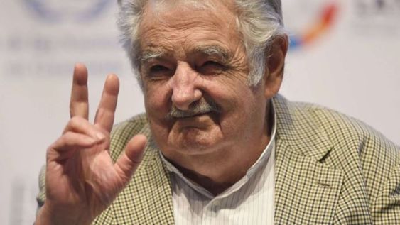 El expresidente de Uruguay, Pepe Mujica, advirtió hay una crisis de esperanza.