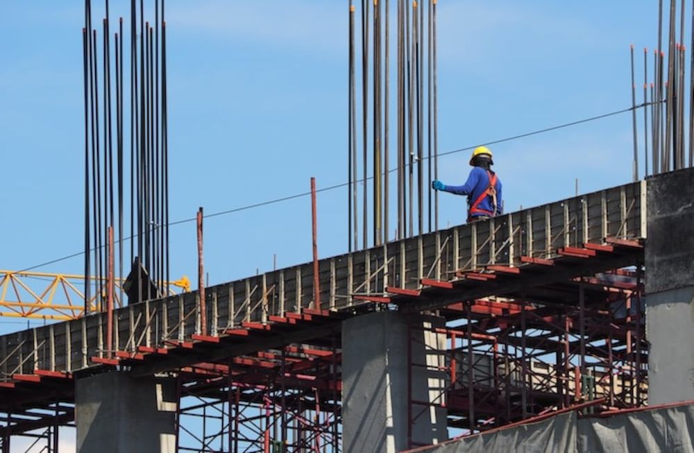 El índice de precios de materiales de la construcción de Mendoza registró una baja en setiembre y fue de 11,19%