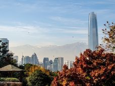 ni verano ni invierno: por que viajar a chile en otono es una de las opciones mas recomendadas por expertos
