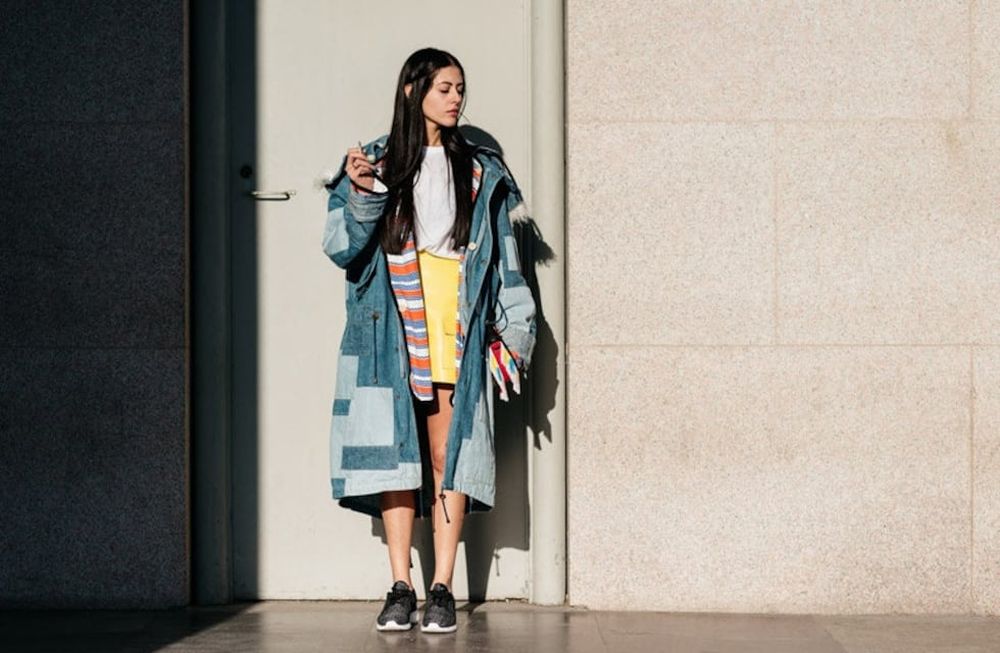 El ‘layering’ o el arte de combinar prendas