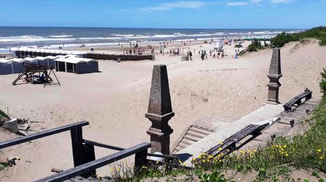 Gentileza: Sitio web Ostende
