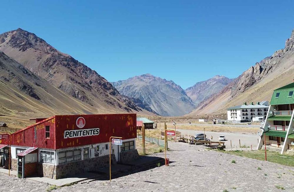 Foto: Los Andes