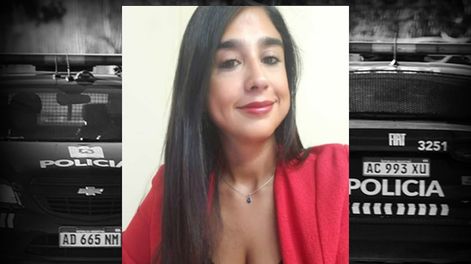 La abogada Noralí Hornz fue denunciada por 28 compañeros por sacar créditos en su nombre. Se entregó y está detenida en la Unidad Fiscal Coreccional de San Martín.