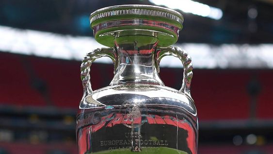 La Eurocopa empieza este viernes 14 de junio (AP)