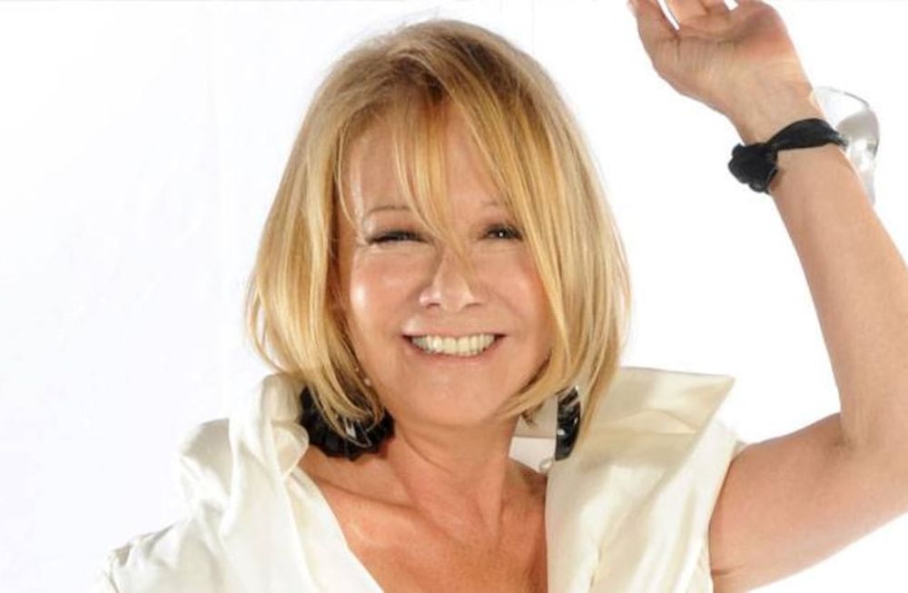 En su semana más difícil, Soledad Silveyra vuelve al cine con la película “Karakol”