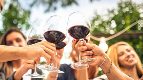 Las ventas de vino en el mercado interno crecieron casi 10% en enero