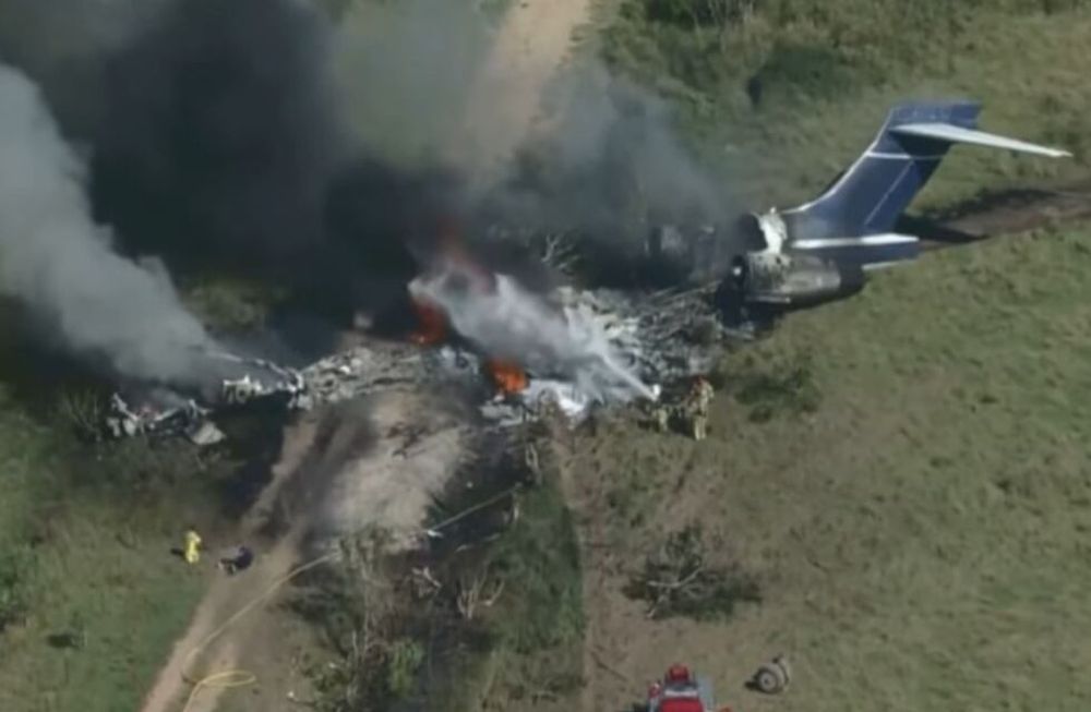 Era empresario, tenía 49 años y compartió la incursión espacial con el reconocido actor de Star Trek -y el hombre más longevo en visitar el espacio- William Shatner.