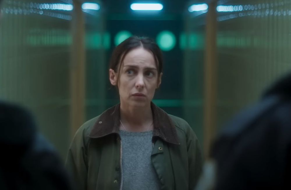 “Fragmentada”: La película con Jazmín Stuart atraviesa generaciones de ...