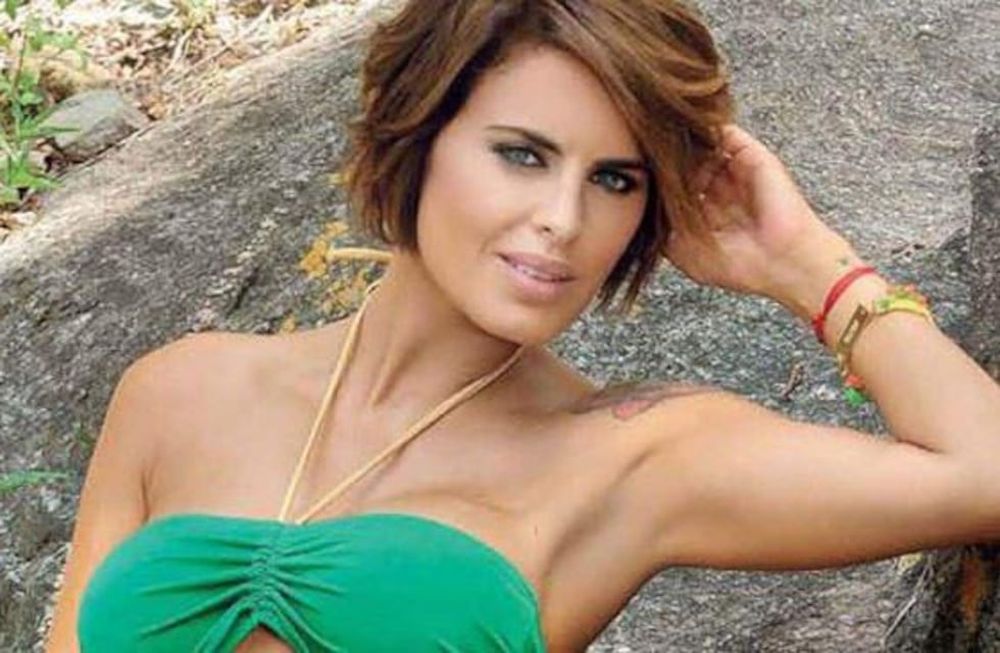 Silvina Luna y las secuelas de sus cirugías con Aníbal Lotocki: “Tomo corticoides hace 8 años”