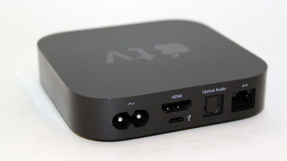 Apple TV