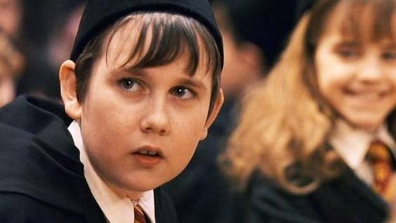 Matthew Lewis: de gordito de Harry Potter a galán del cine