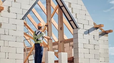 Cuánto cuesta construir una casa de 80 m2 hoy, en agosto 2025