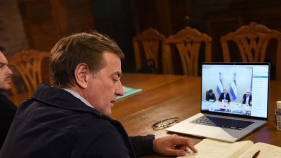 Mendoza quedó antepenúltima en el reparto nacional de los ATN