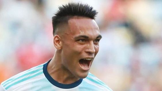 Es oficial: Barcelona quiere a Lautaro Martínez
