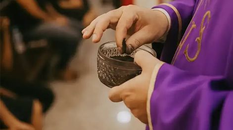 Ritual.