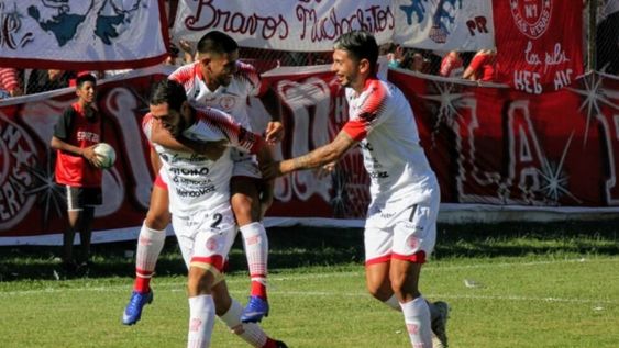 El video motivacional de Huracán Las Heras en la previa a un cruce histórico