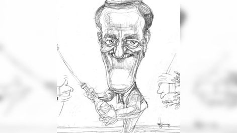 Arranque con logro político - Por José Luis Toso