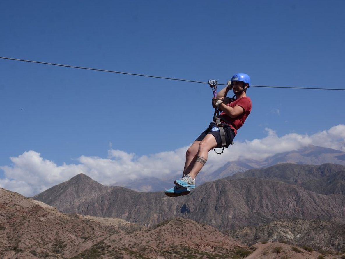 Turismo 2026: Expectativas de mejora moderada luego de un año magro