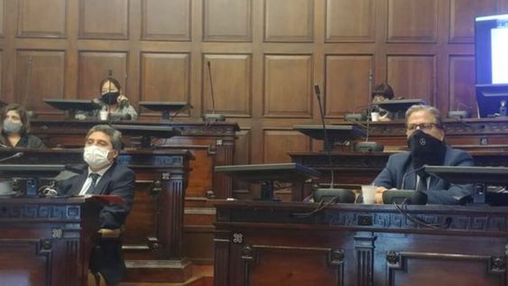 Sin acompañamiento del PJ, la Legislatura aprobó crear el Consejo Económico, Ambiental y Social