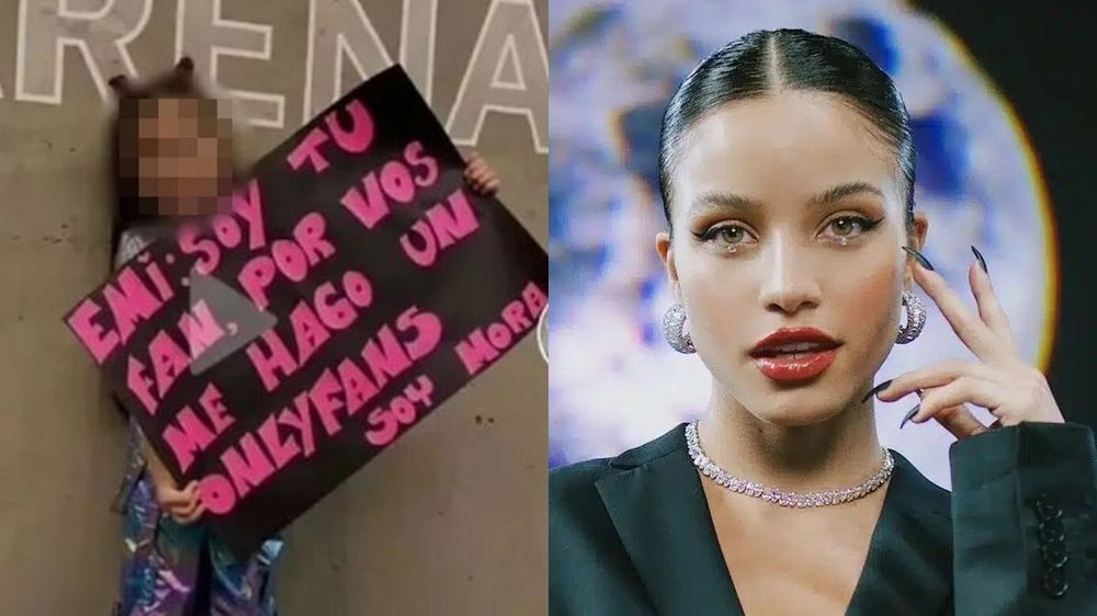 De Emilia a Lali y Tini: qué opinan sobre la hipersexualización en el pop y el reggaetón feminista