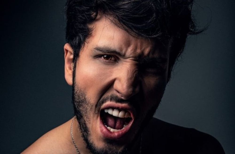 El cantante está en México y compartió cómo vive