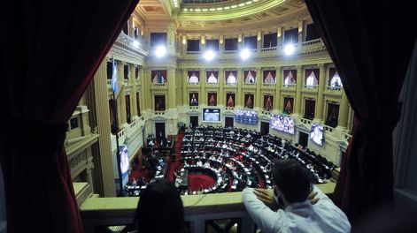 Los Andes | La iniciativa que será debatida en las sesiones extraordinarias también contempla la actualización para las escalas y montos del monotributo en el período 2020.