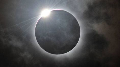 Se viene el eclipse solar total más largo del siglo: cuándo es, cuánto durará y dónde se podrá ver.